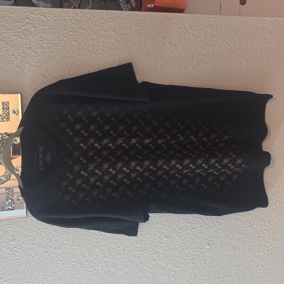 tequila patron Other - TEQULIA PATRON MEN SHIRT